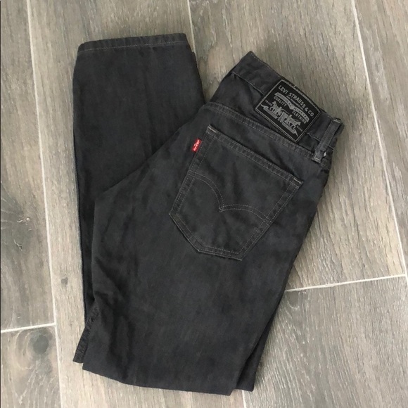 Levi's Other - Black Levi’s